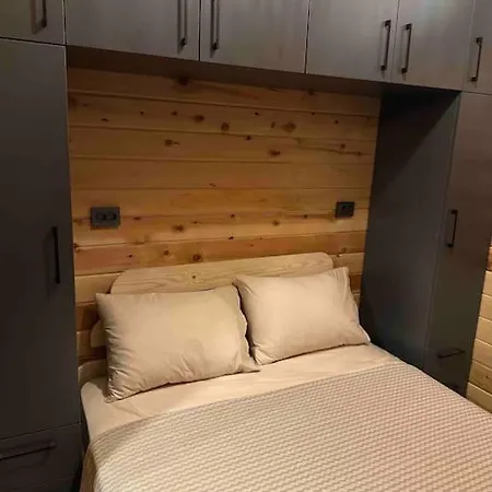 Balbadem_hisaroenue Marmaris Tiny House Apartman Muğla